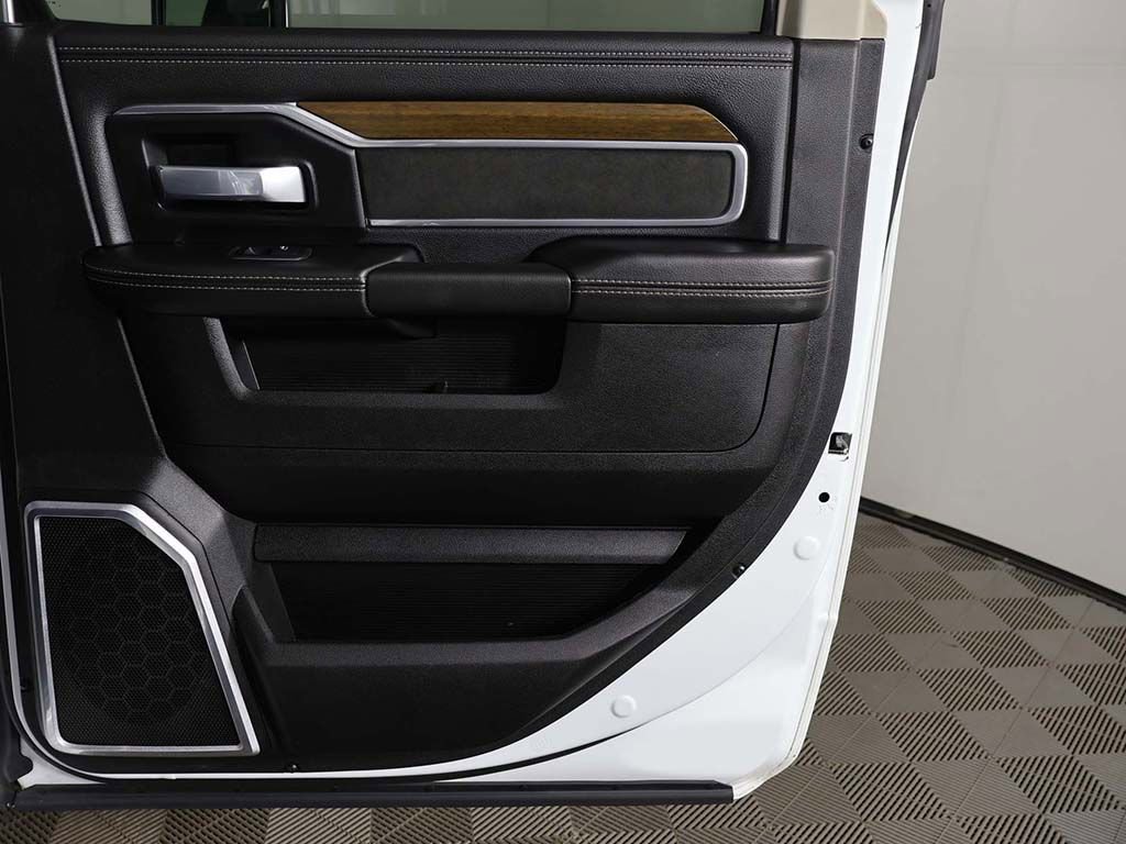 Used 2024 RAM 2500 Laramie image 22