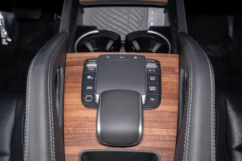 Certified 2026 Mercedes-Benz GLE 450 4MATIC image 20