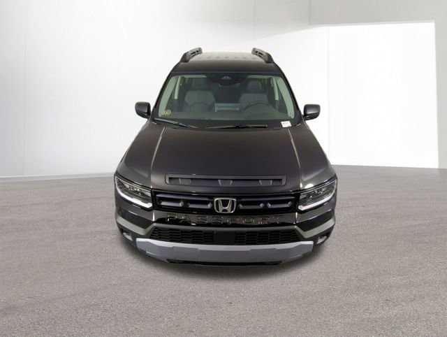 New 2026 Honda Passport RTL image 25