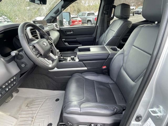 Used 2023 Toyota Tundra Platinum image 13