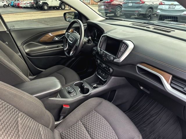 Used 2019 GMC Terrain SLE w/ Driver Convenience Package image 23