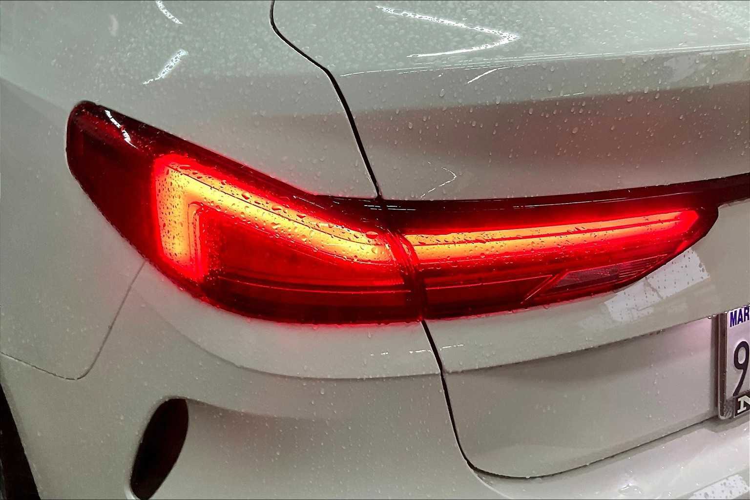 Used 2024 BMW 228i Gran Coupe w/ Premium Package image 32