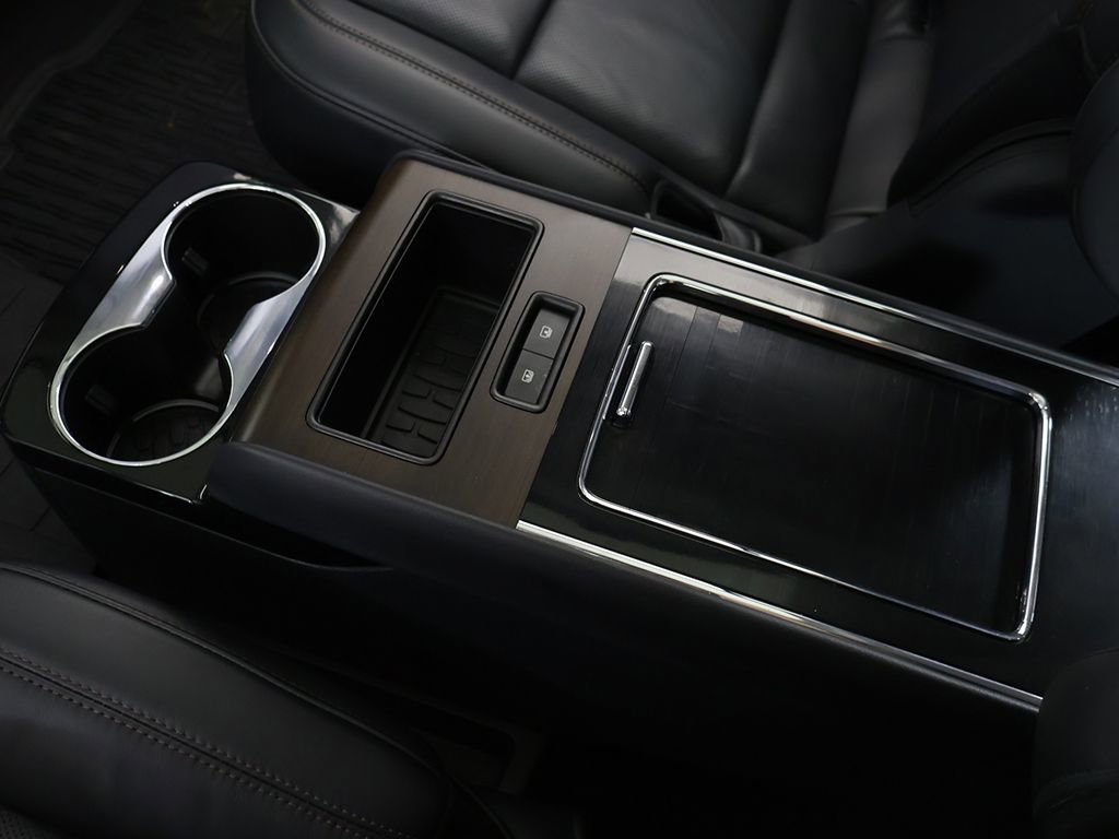 Used 2025 Lincoln Aviator Reserve w/ Equipment Group 201A AWD/4WD image 44