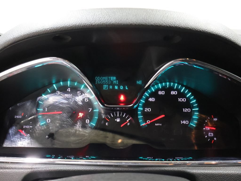 Used 2014 Chevrolet Traverse LT w/ All-Star Edition FWD image 35