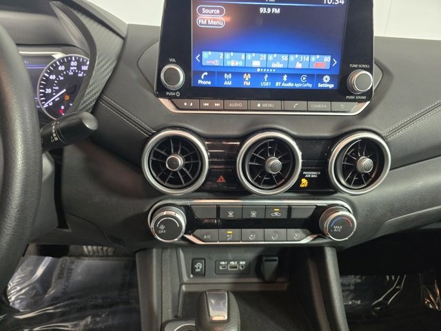 Used 2024 Nissan Sentra SV image 12