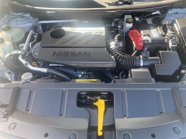 Used 2024 Nissan Rogue SV AWD/4WD image 13