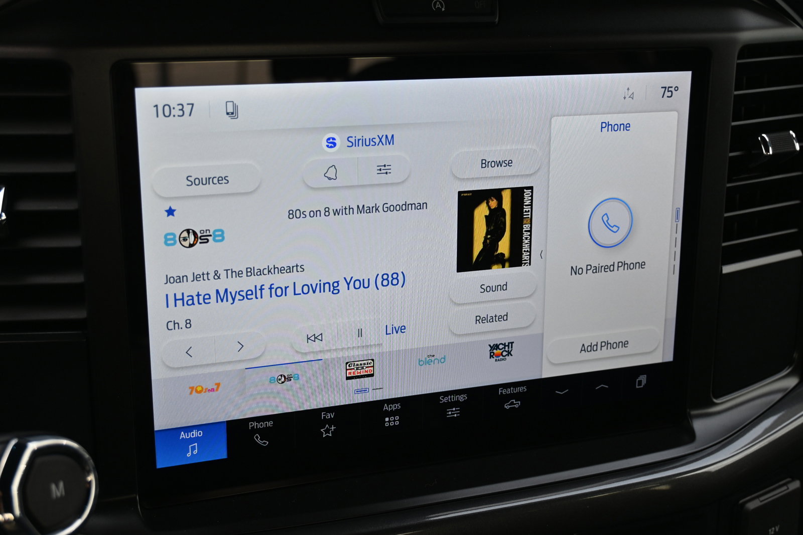 New 2026 Ford F150 STX w/ F-150 LOBO Package image 23