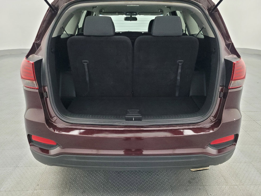 Used 2019 Kia Sorento LX image 29
