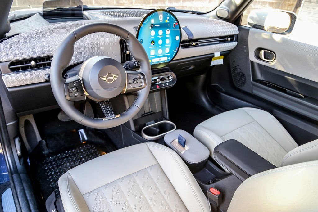 New 2026 MINI Cooper S image 9