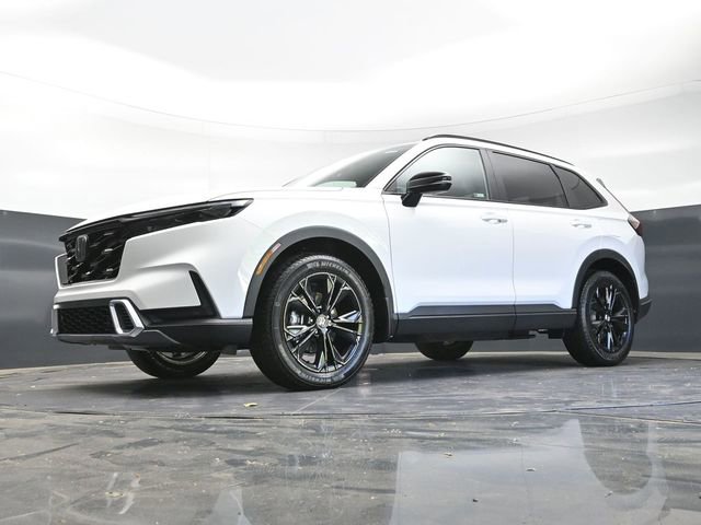 Used 2026 Honda CR-V Sport Touring image 34