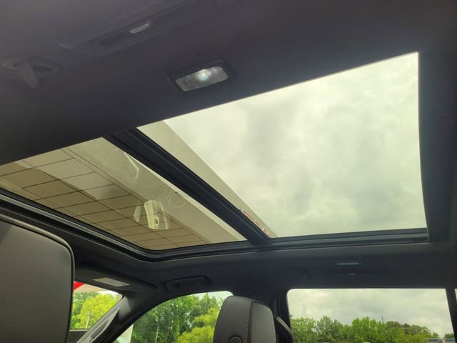 Used 2023 Chevrolet Tahoe RST RWD image 27