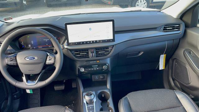 New 2023 Ford Escape SE image 12