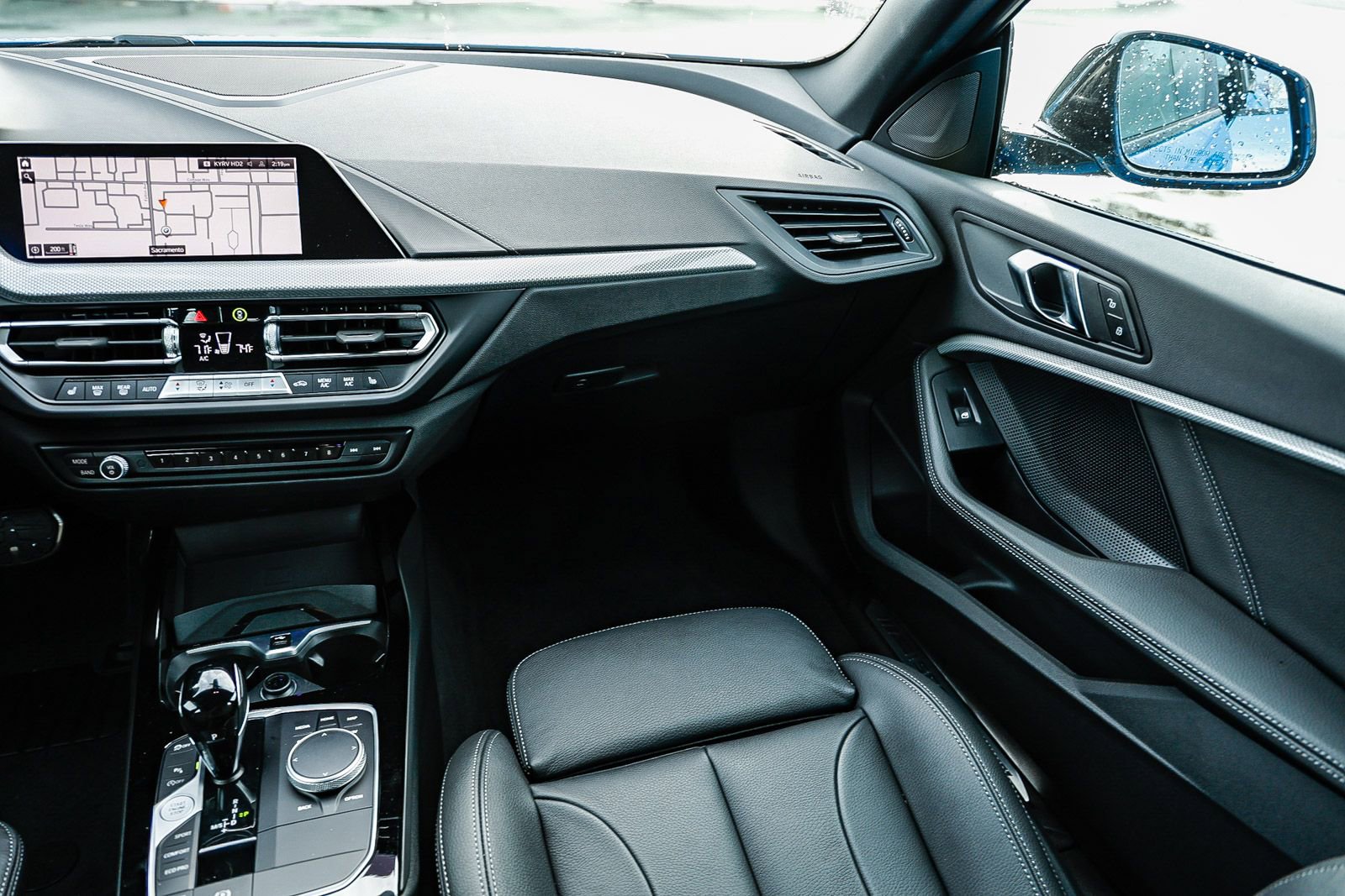 Used 2024 BMW M235i xDrive Gran Coupe image 15