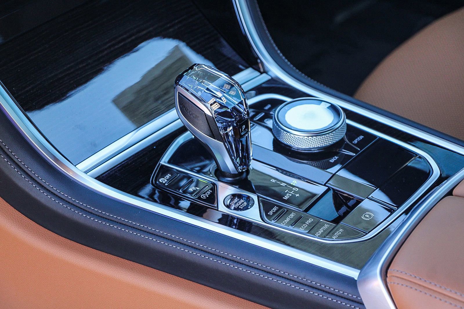 Used 2024 BMW M850i xDrive Coupe w/ M Carbon Exterior Package image 18