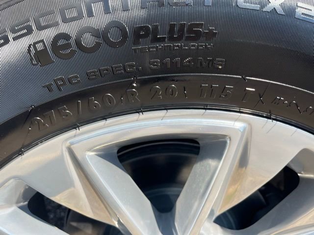 New 2026 Chevrolet Tahoe Premier image 14