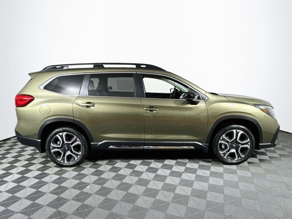 New 2027 Subaru Ascent Limited AWD/4WD image 8