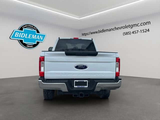 Used 2019 Ford F250 XLT w/ FX4 Off-Road Package AWD/4WD image 7