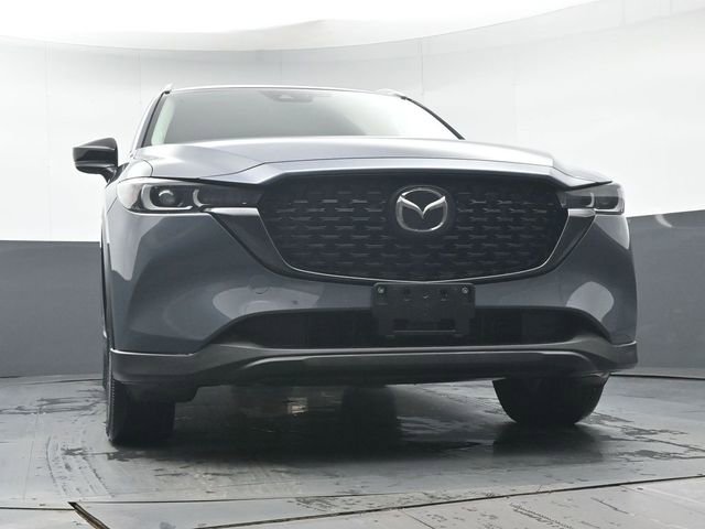 Certified 2023 MAZDA CX-5 Carbon Edition AWD/4WD image 36
