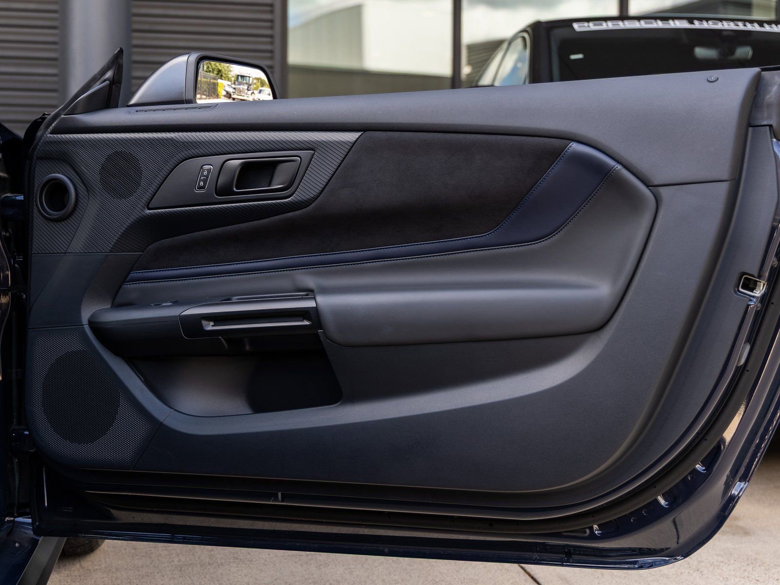 Used 2024 Ford Mustang Dark Horse image 42