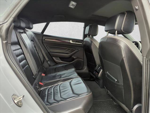 Used 2023 Volkswagen Arteon SEL Premium image 21