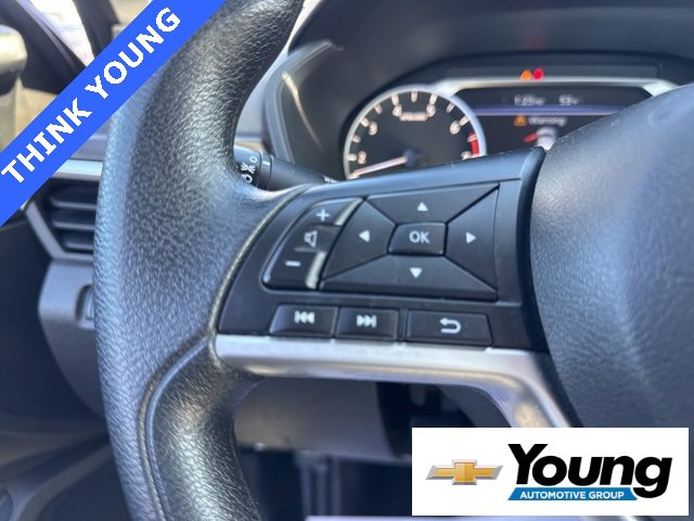 Used 2024 Nissan Altima 2.5 SV image 15