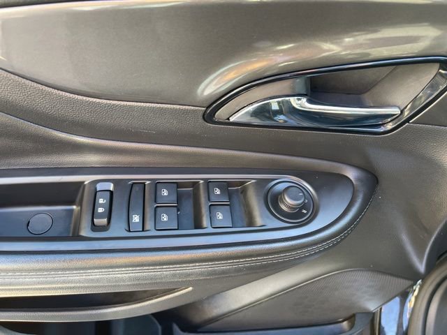 Used 2020 Buick Encore Preferred w/ Safety Package AWD/4WD image 11