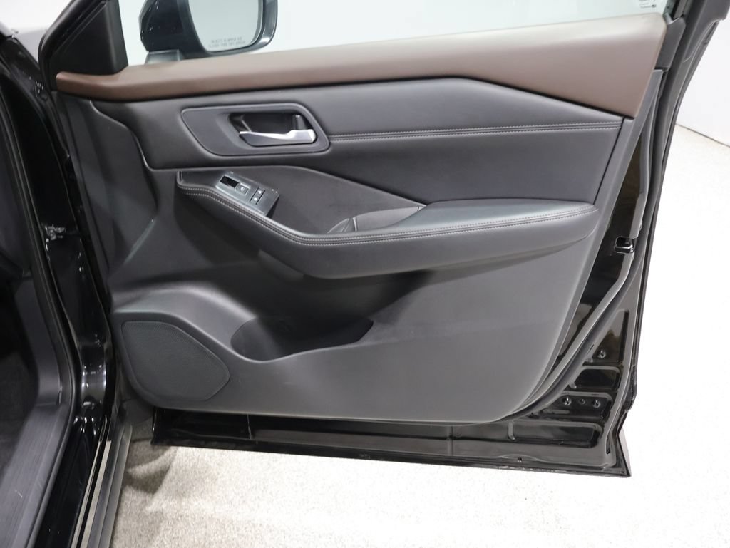 Used 2023 Nissan Rogue SL w/ SL Premium Package AWD/4WD image 20