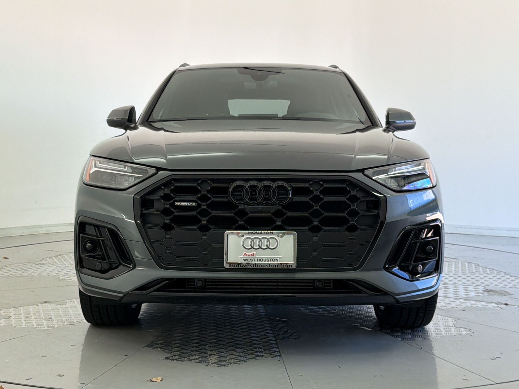 Used 2024 Audi Q5 2.0T Premium Plus AWD/4WD image 6