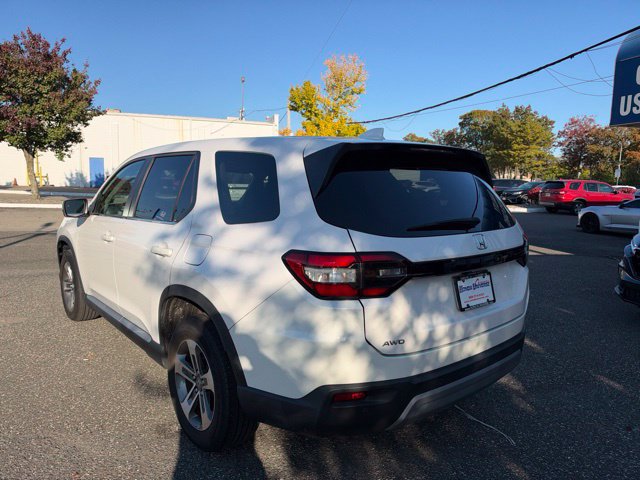 Used 2023 Honda Pilot EX-L image 9