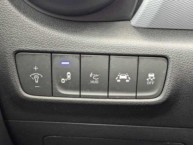 Used 2020 Hyundai Kona Ultimate FWD image 27