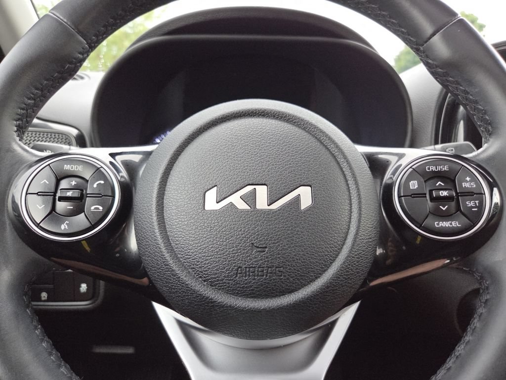 Used 2022 Kia Soul EX FWD image 33