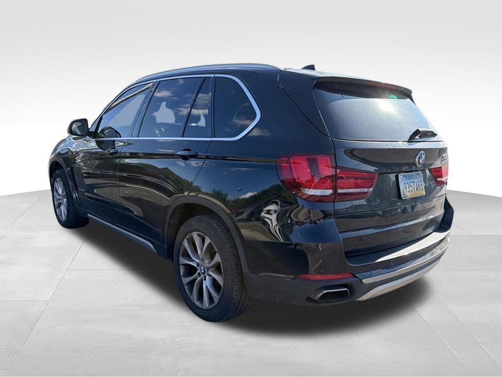 Used 2018 BMW X5 xDrive35i AWD/4WD image 5