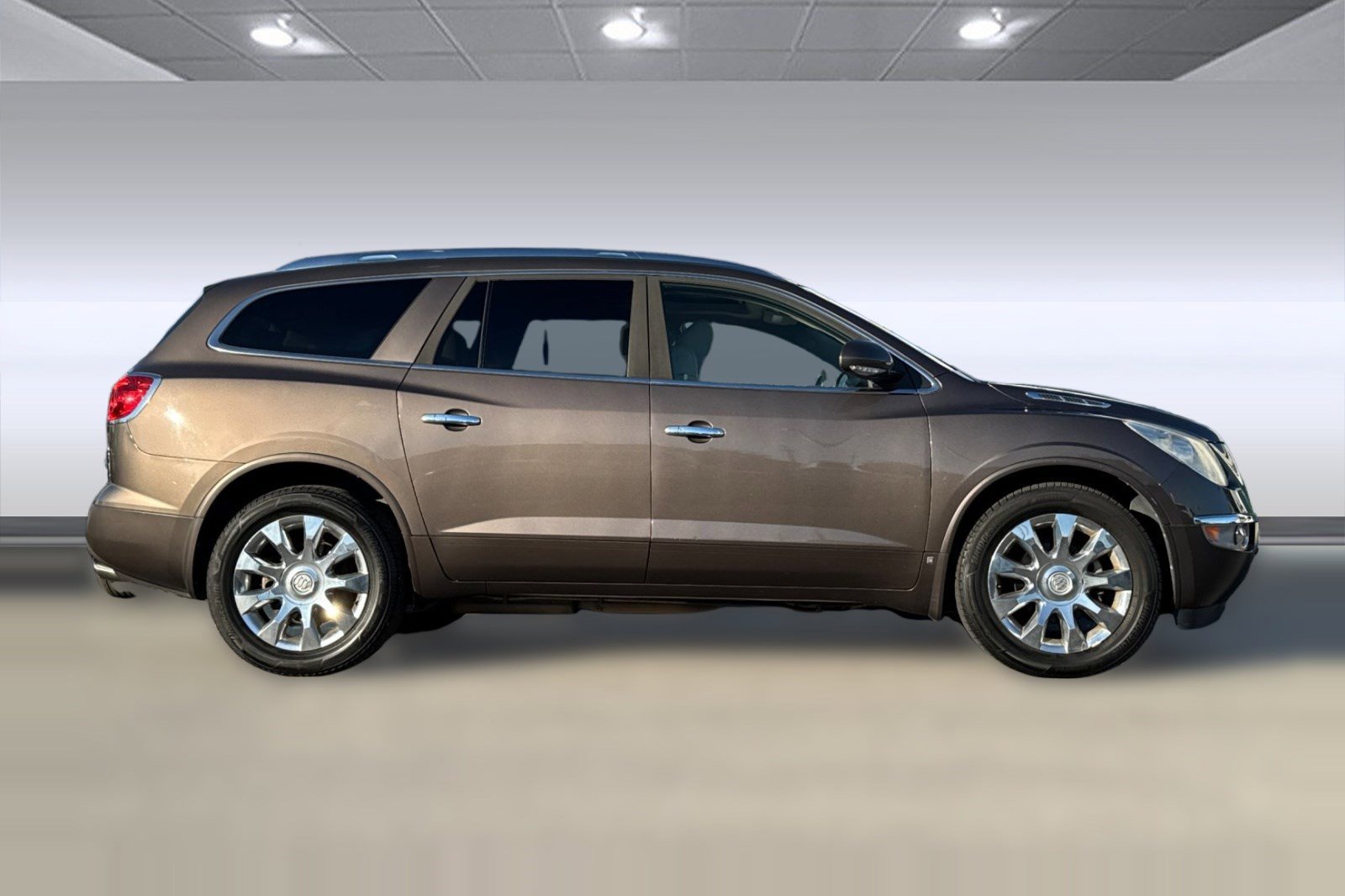Used 2010 Buick Enclave CXL w/ Trailering Provision Package image 7