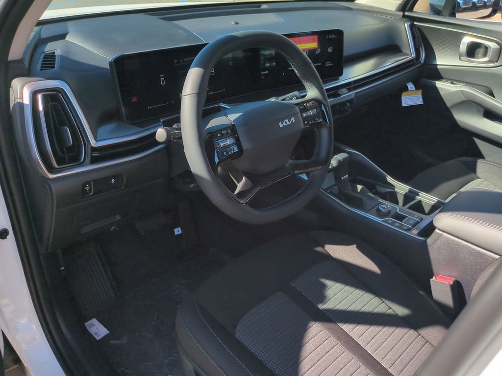 New 2026 Kia Sorento LX image 9