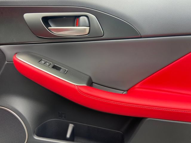 New 2026 Lexus IS 350 F Sport AWD/4WD image 22