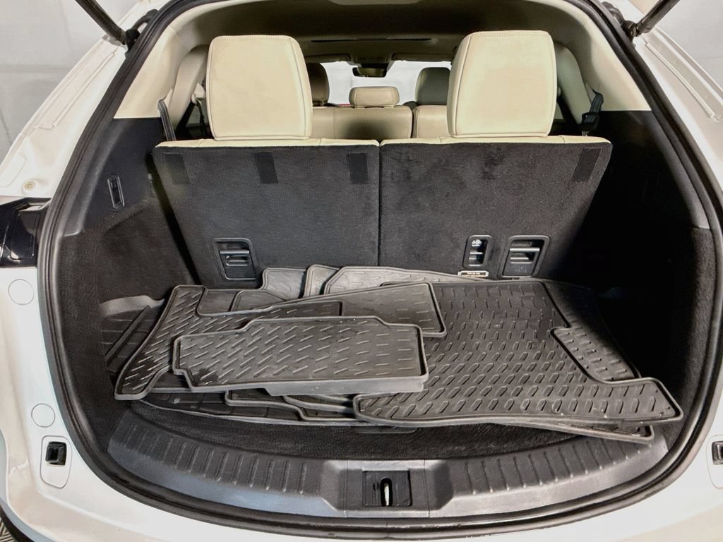 Used 2019 MAZDA CX-9 Touring w/ Touring Premium Package AWD/4WD image 29