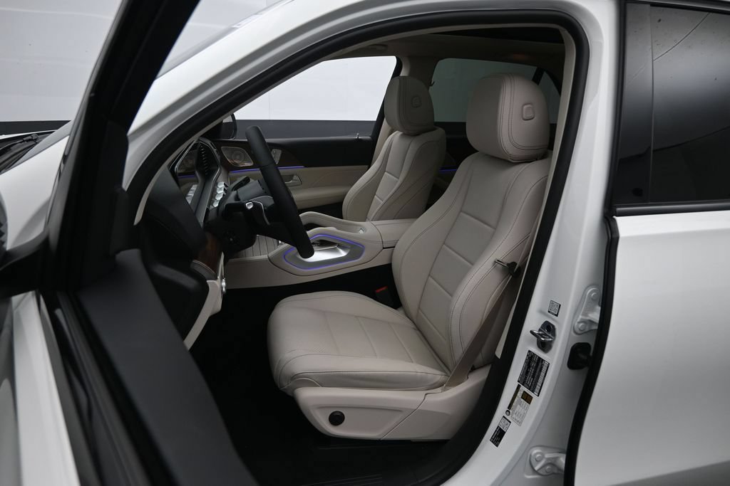 New 2026 Mercedes-Benz GLE 450 4MATIC image 18