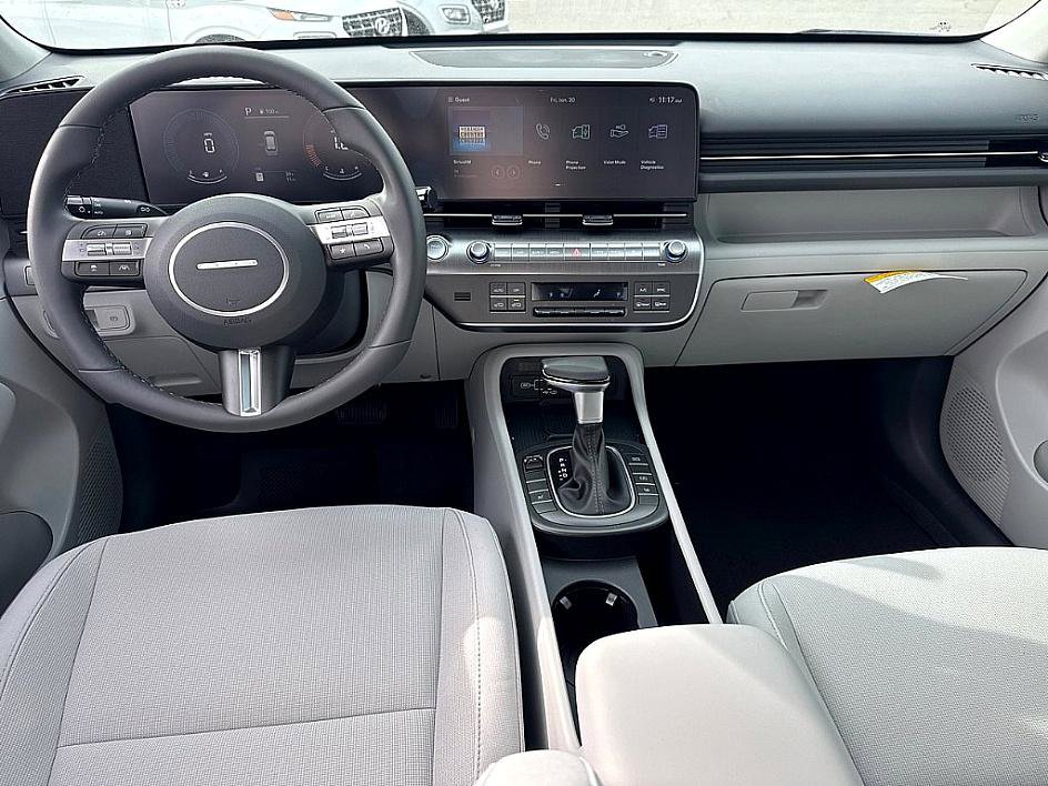 New 2026 Hyundai Kona SEL Sport image 6