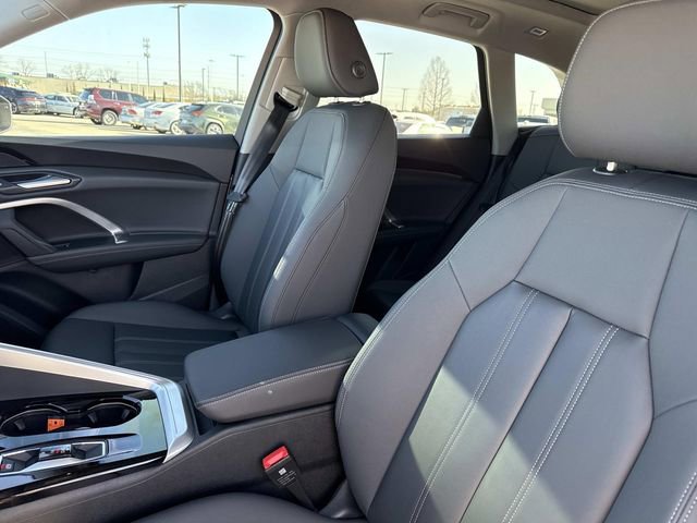 Used 2025 Audi Q5 2.0T Premium w/ Convenience Package image 23