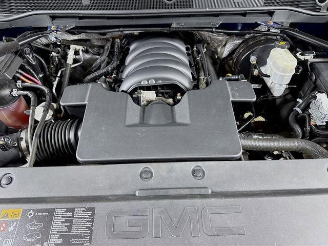 Used 2015 GMC Sierra 1500 SLE w/ SLE Value Package image 29