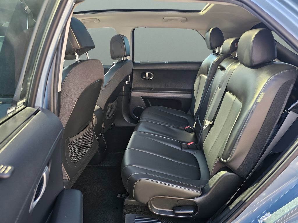 Used 2024 Hyundai Ioniq 5 Limited RWD image 13