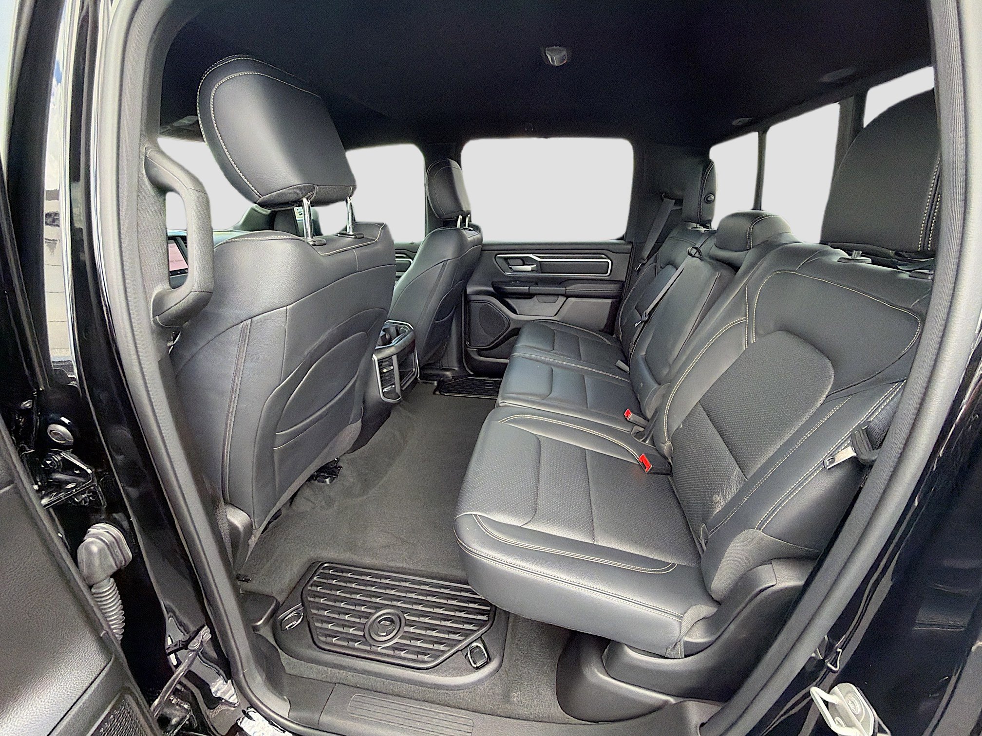 Used 2023 RAM 1500 Big Horn RWD image 23