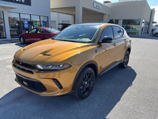 Used 2023 Dodge Hornet GT Plus w/ GT Blacktop Package image 3