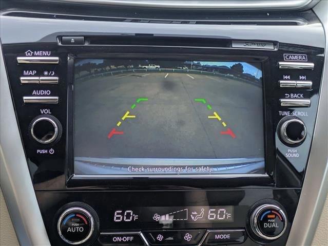 Used 2018 Nissan Murano SV w/ Cargo Package image 14