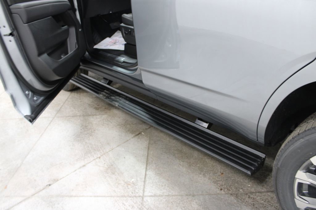 New 2026 Chevrolet Tahoe High Country image 16