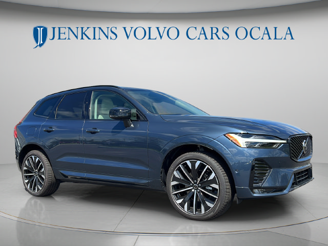New 2026 Volvo XC60 B5 Ultra w/ Protection Package Premier AWD/4WD image 1