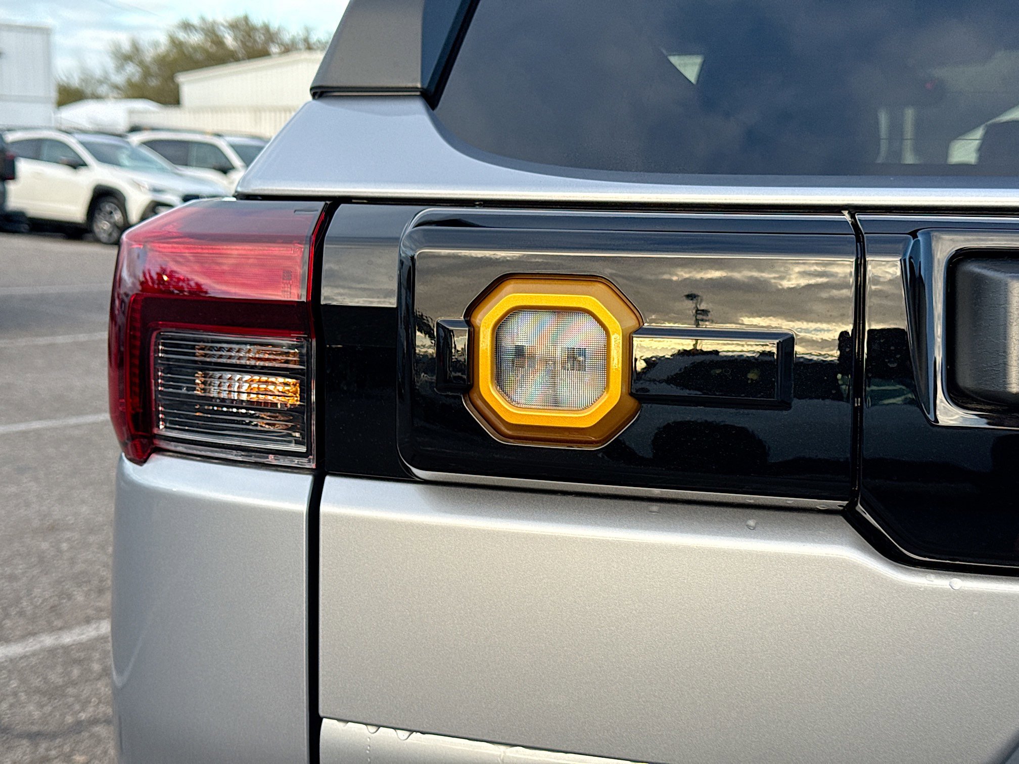 New 2026 Subaru Outback Wilderness image 10