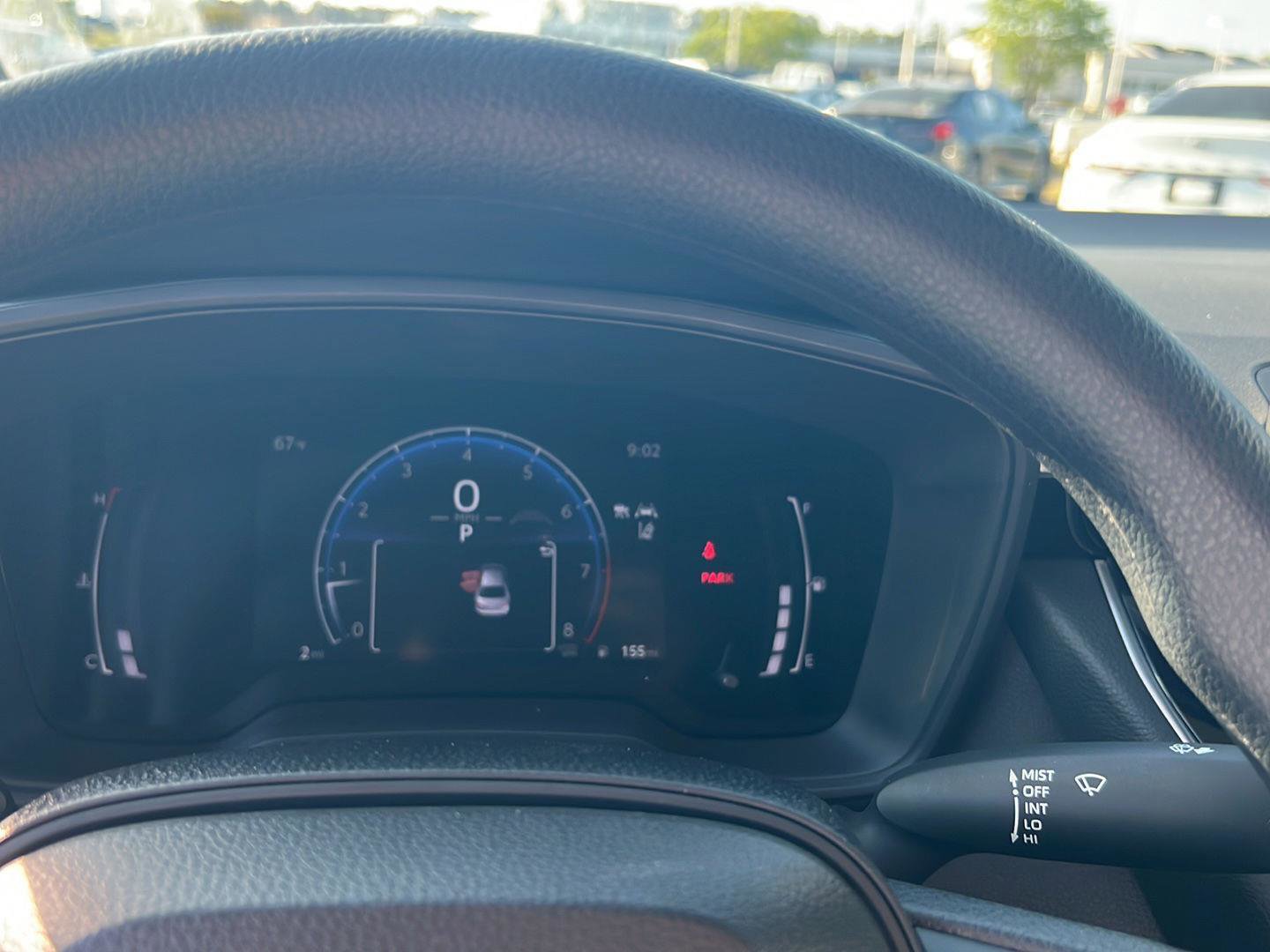New 2026 Toyota Corolla LE image 22