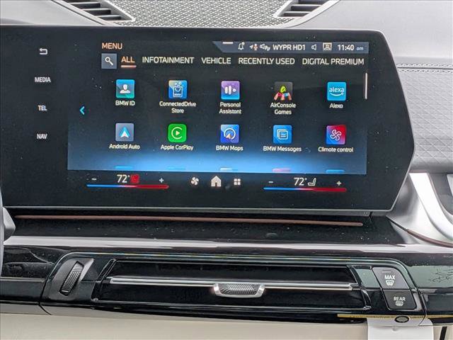 New 2026 BMW X2 xDrive28i w/ Technology Package AWD/4WD image 11