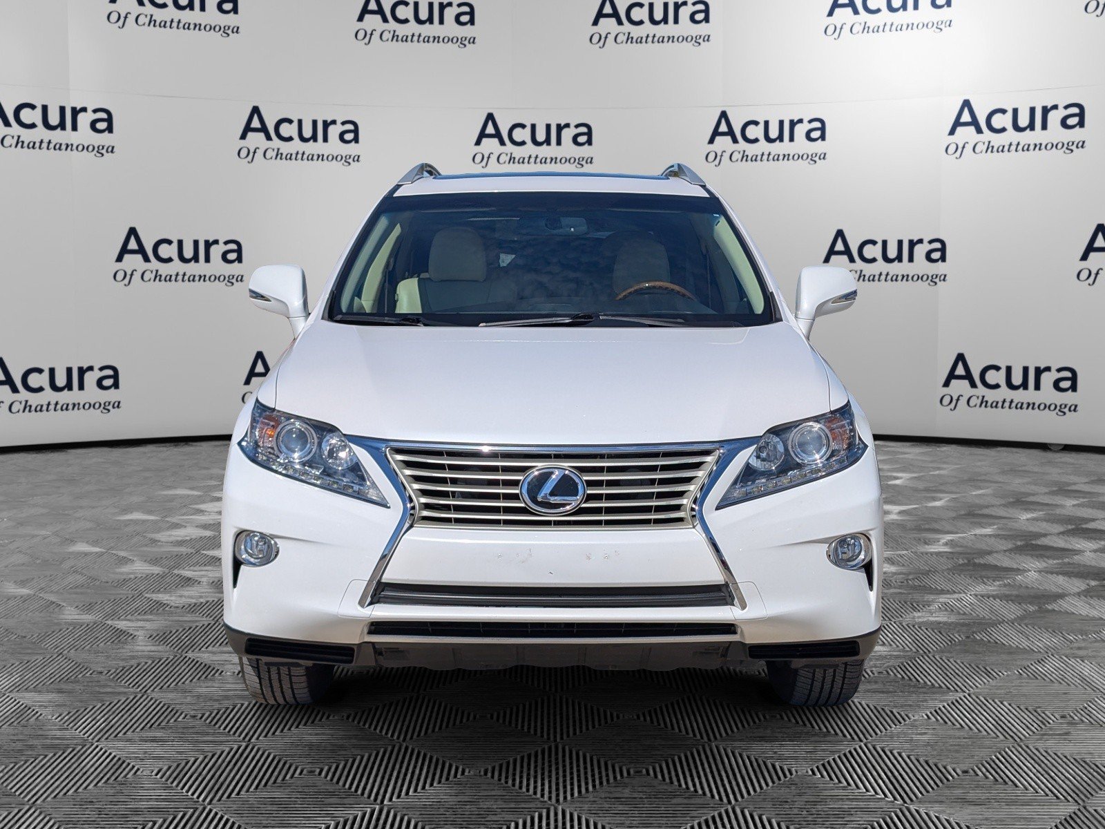 Used 2014 Lexus RX 350 AWD image 3